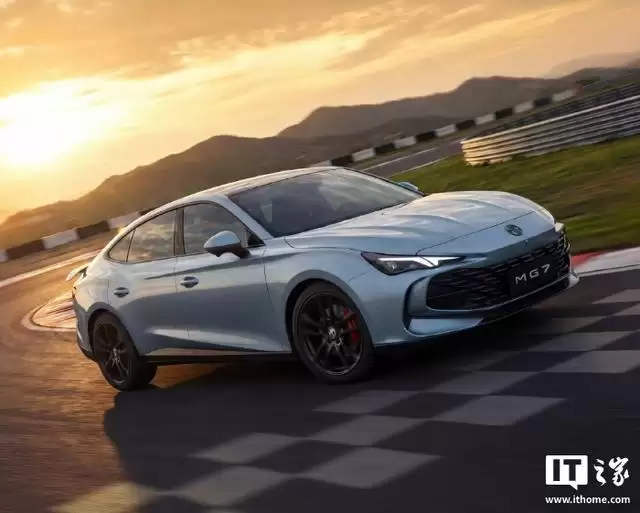 MG解释为何增程在欧洲无法普及：满足欧7排放法规非常难