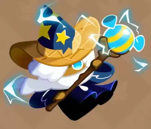 《饼干人联盟》新手角色推荐