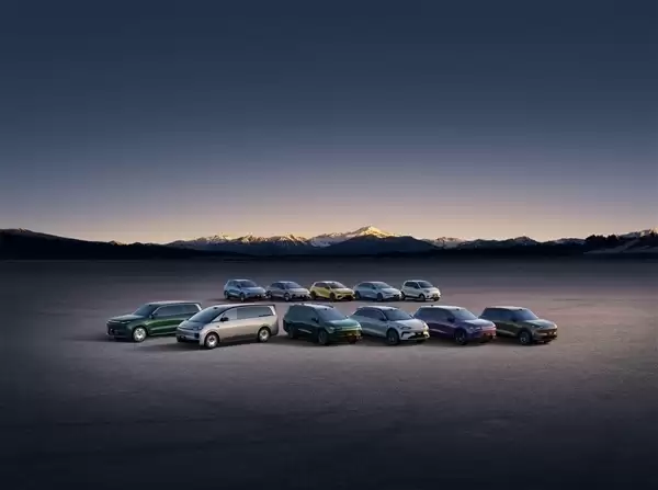 零跑朱江明：国内目前有17家车企 市场容不下这么多