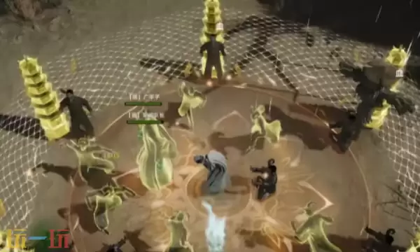 镇邪2僵尸鬼魂血怎么刷 镇邪2刷僵尸鬼魂血攻略