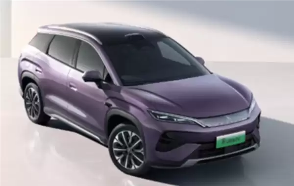 油价高企引爆需求!欧洲疯抢中国插混:2月销量同比暴涨313%