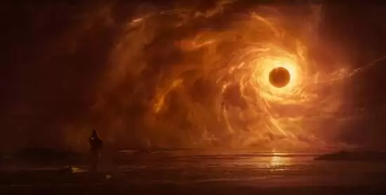 IGN盛赞PS5新独占大作《沙罗周期》!技术角度几乎无可挑剔