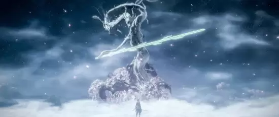 最严厉的父亲!日本博主绞杀《只狼:影逝二度》心义父1400天