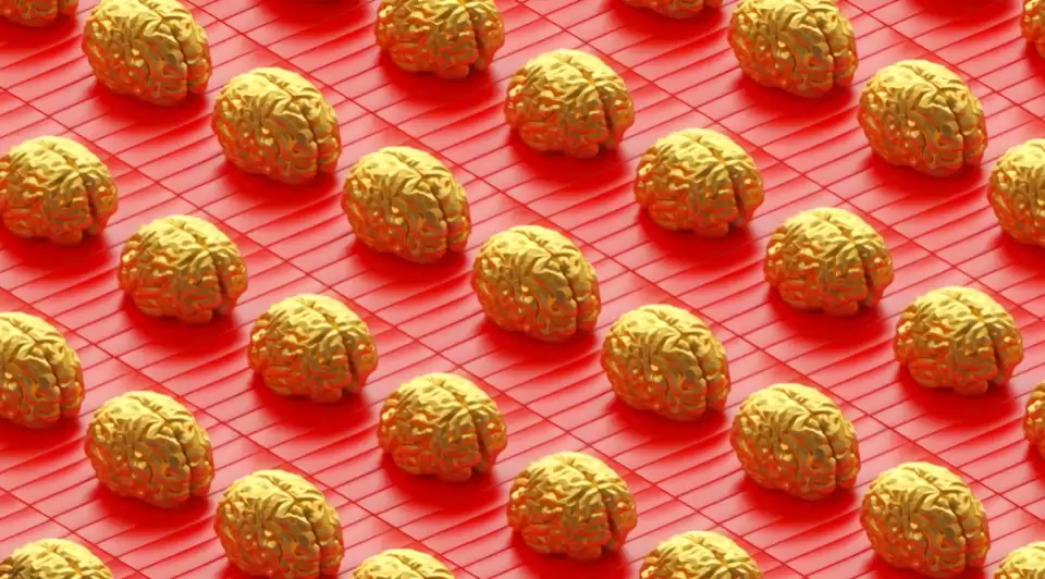 英媒:中国在人工智能人才竞赛中领先