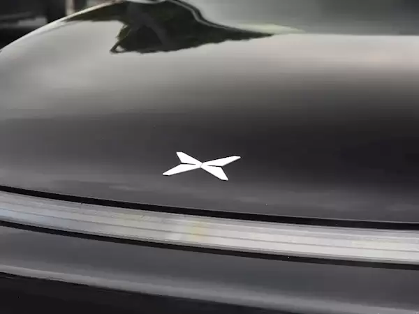 小鹏汽车更名为小鹏集团!小鹏:公司早已不只是一家汽车公司