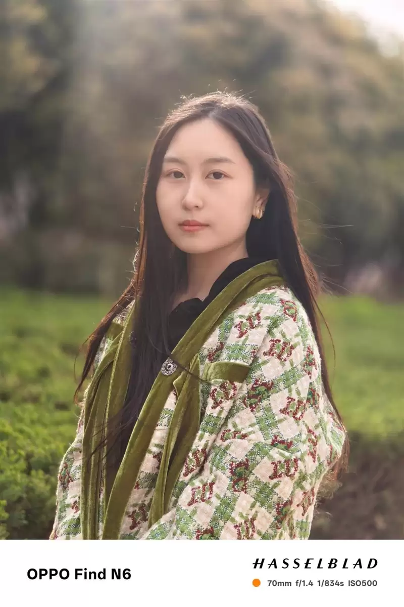 折叠屏再无折痕顾虑!OPPO Find N6手机评测:超平展内屏开创历史 哈苏XPAN模式体验胶卷荣光