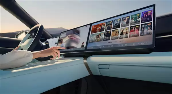 小鹏第二代VLA首次外供 大众安徽与众08开售:23.99万起