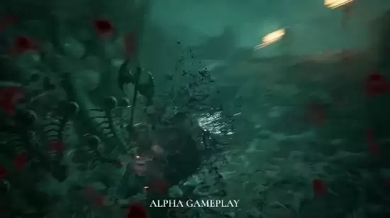 堕落之主2公布影界新机制：危险由行动触发，非时间驱动