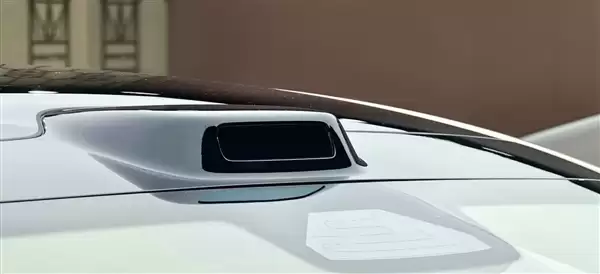 降维打击！知情人士：华为系更多车型将搭载896线激光雷达   