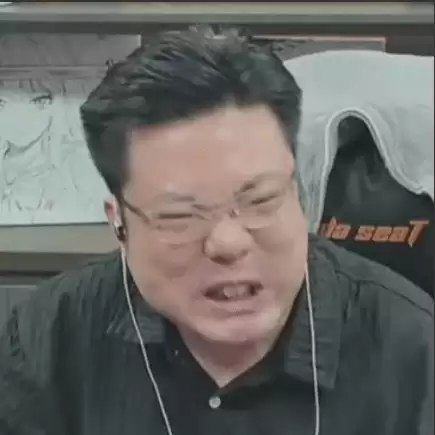 大司马又一名场面!喝老北京豆汁秒变