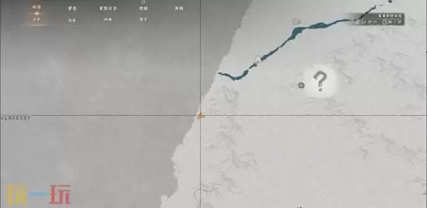 红色沙漠冰冷黑暗板金套装之冰冷暗金板金手套获取方法