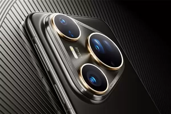 华为最强影像旗舰来了!Pura 90系列三剑齐发:四杯时代终结