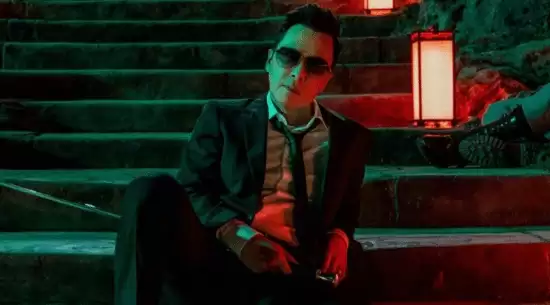 62岁甄子丹放话!新《疾速追杀》将是最顶级功夫片