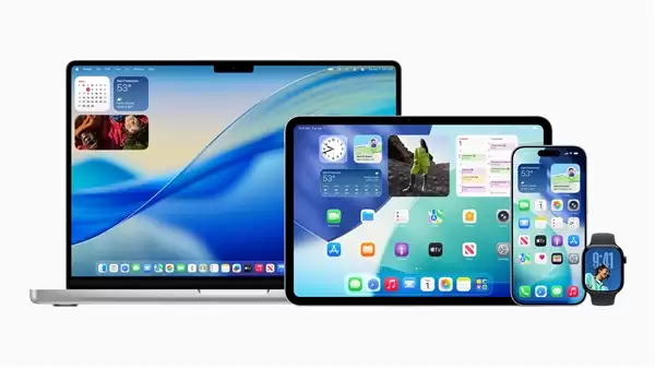 苹果加码液态玻璃:iOS 27强制全量适配