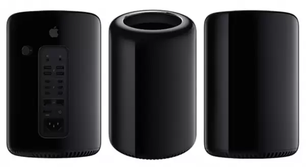 Farewell Mac Pro