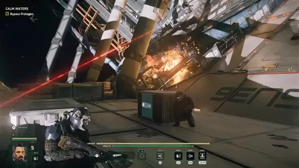 《苍穹浩瀚》登陆XGPU