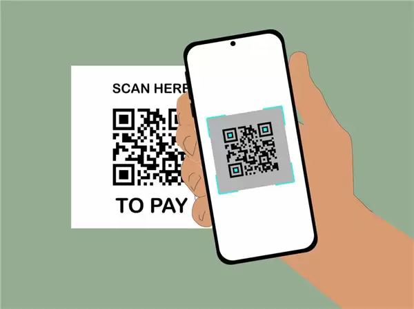 共享单车被贴低俗二维码 22岁小伙扫码后 将19万全家积蓄转款