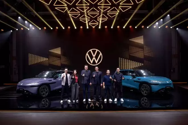 与众08,金标大众不能输的一战