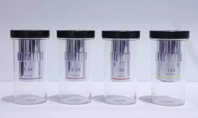 辰瑞光学推出半导体量检测光学方案 多款新品已量产出货