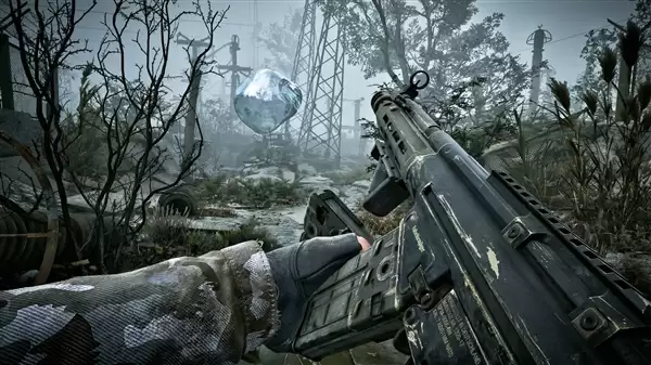 《苍穹浩瀚》登陆XGPU