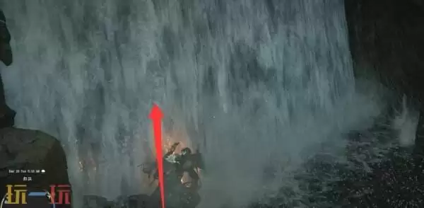 红色沙漠中黄金甲套装之金色欲望板金披风收集方法