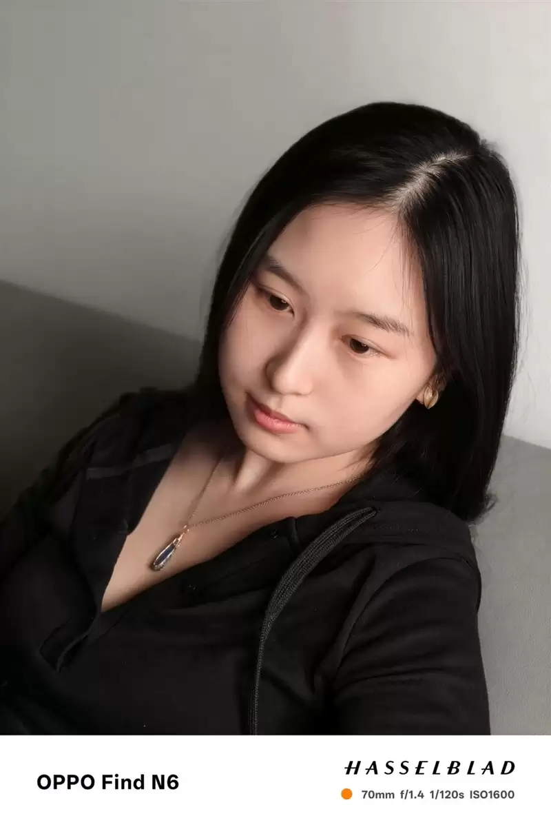 折叠屏再无折痕顾虑!OPPO Find N6手机评测:超平展内屏开创历史 哈苏XPAN模式体验胶卷荣光