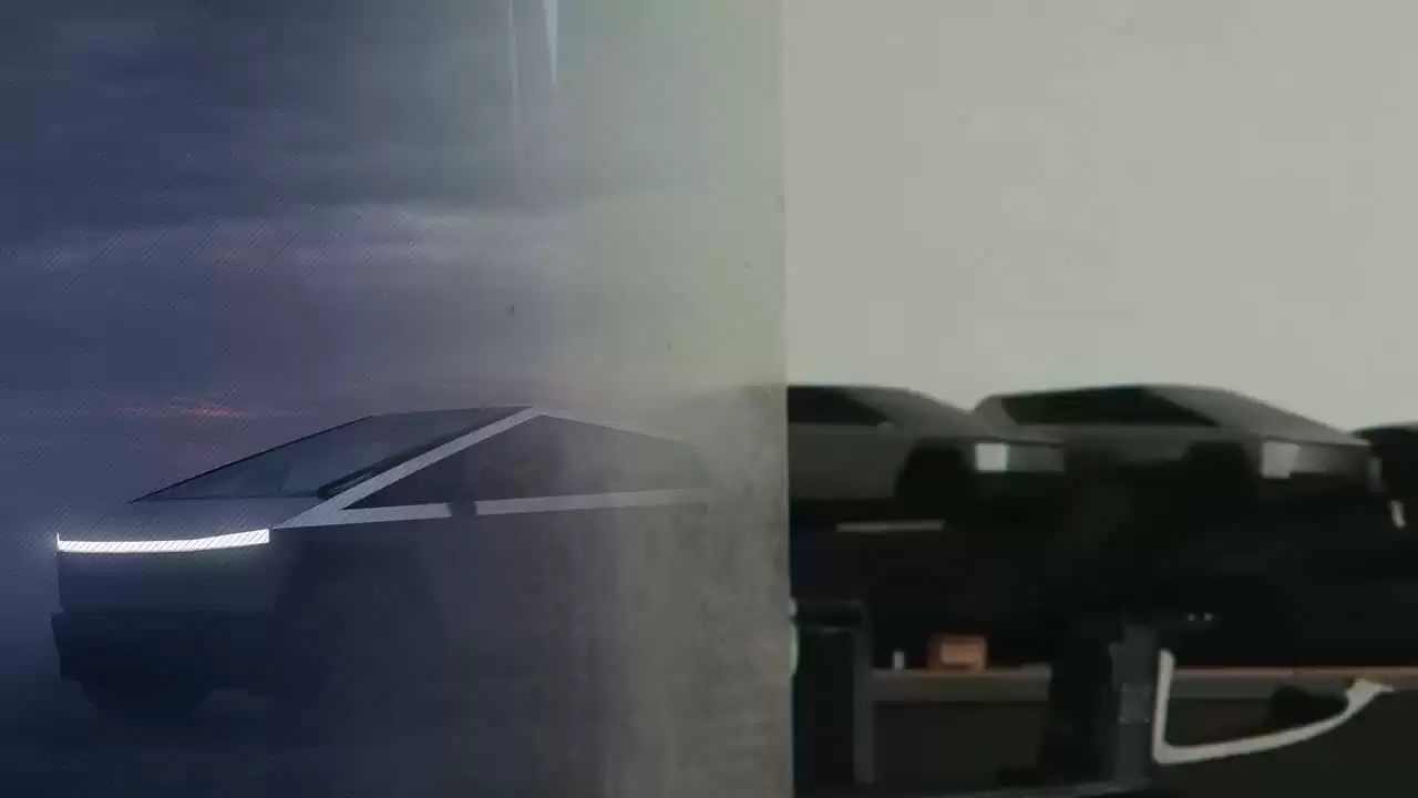 马斯克:特斯拉的下一款车型“会比MPV更酷”