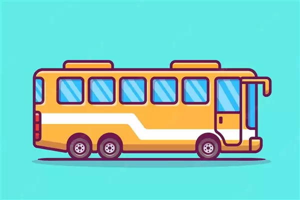 驾驶员双语报站走红网络!网友:坐公交花两块钱坐出了航班的感觉