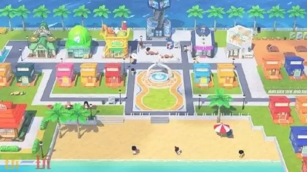 《朋友收集：梦想生活》体验版现已上线！可在正式版中继承