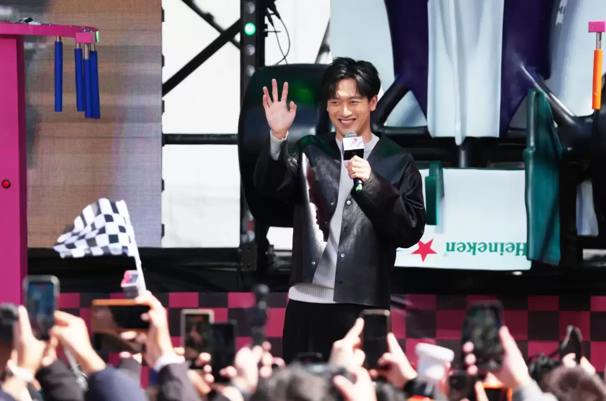 美媒深度解读：比亚迪为何应该进军F1？