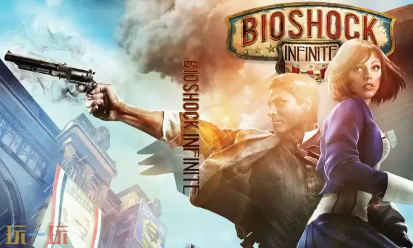 生化奇兵:无限修改器最新免费版下载 生化奇兵无限风灵月影下载