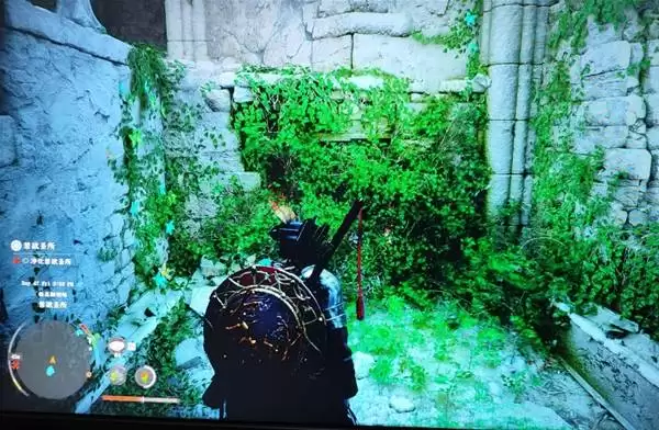 红色沙漠奥德克守护者鞋子怎么获得