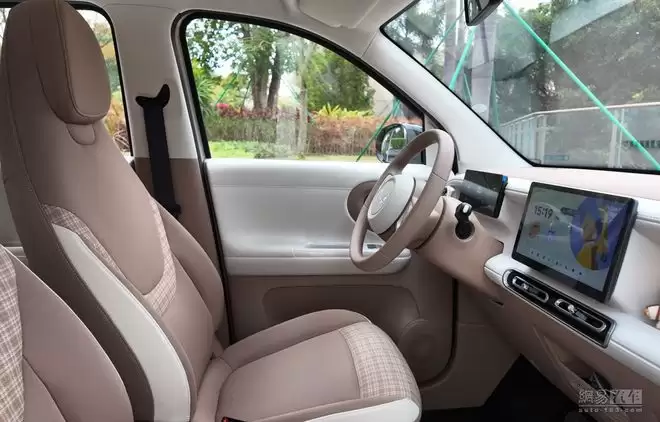 国民代步车迭代 第五代宏光MINIEV将于3月27日上市