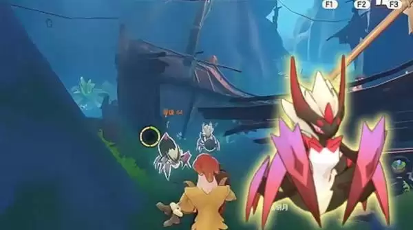 洛克王国世界开服速刷经验攻略