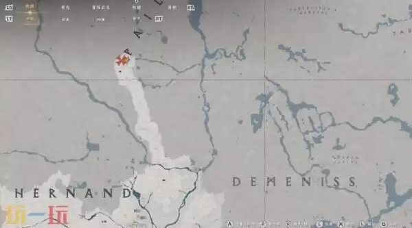 红色沙漠黄金鲤鱼钓取位置及价值 黄金鲤鱼在哪钓