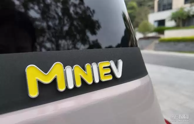 国民代步车迭代 第五代宏光MINIEV将于3月27日上市