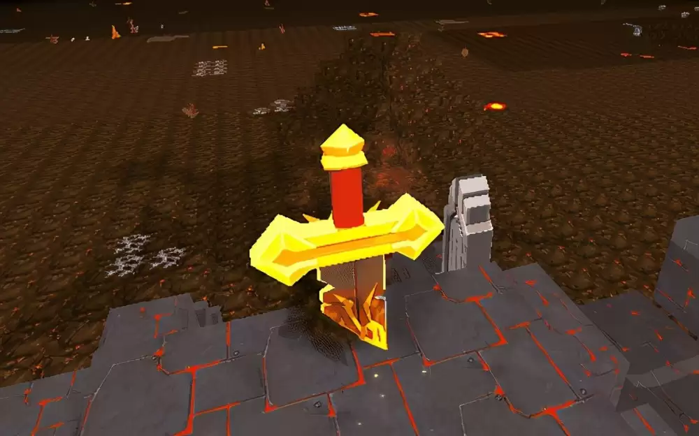 迷你世界虚空幻影如何召唤