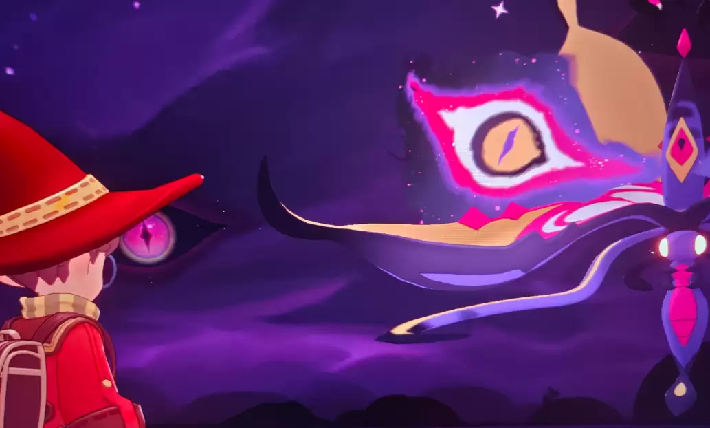 洛克王国世界呼唤名字任务攻略