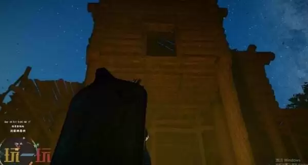 红色沙漠花瓣耳环获取方法 花瓣耳环在哪获取