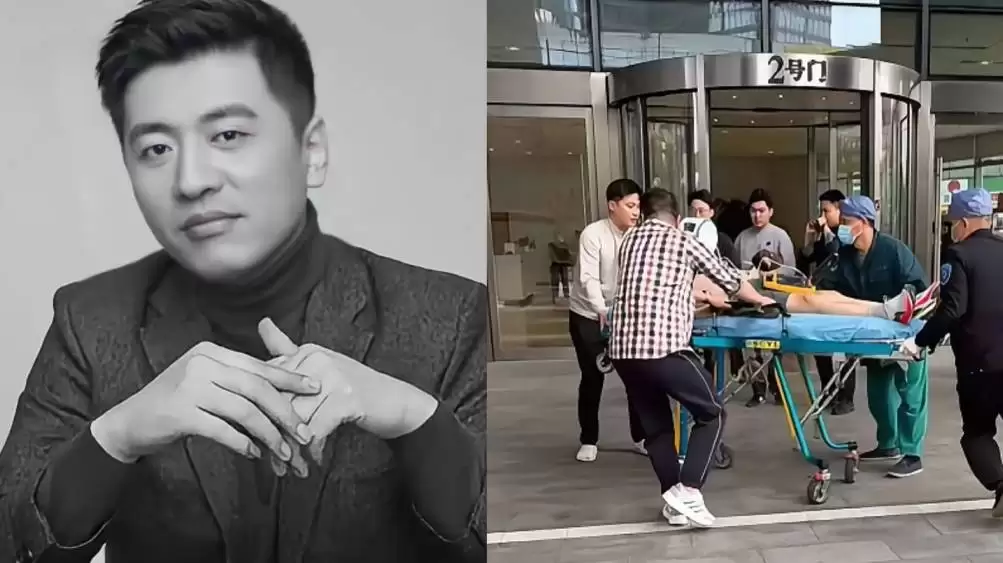 张雪峰猝然离世引关注:生前五年五次提及猝死,健康预警令人警醒