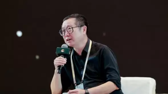 重磅发声！刘慈欣谈AI时代：世界将脱离人类的控制