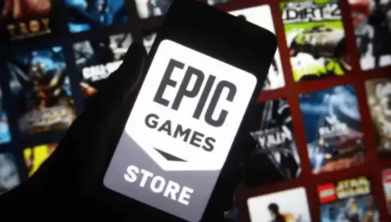 Epic国区运营“E宝”被裁员!玩家集体伤心不舍