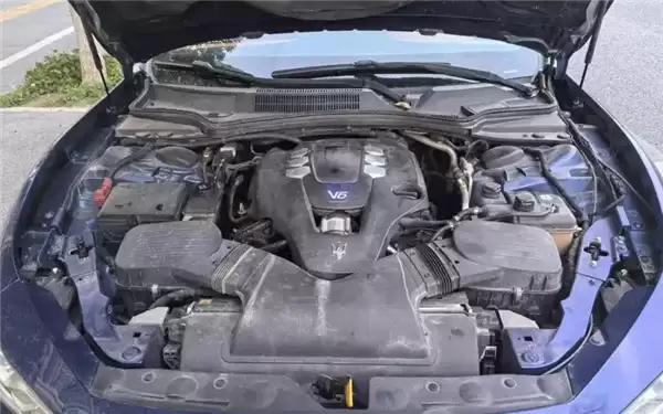 85万豪车发动机遭4S店偷梁换柱:车主6年后才发现