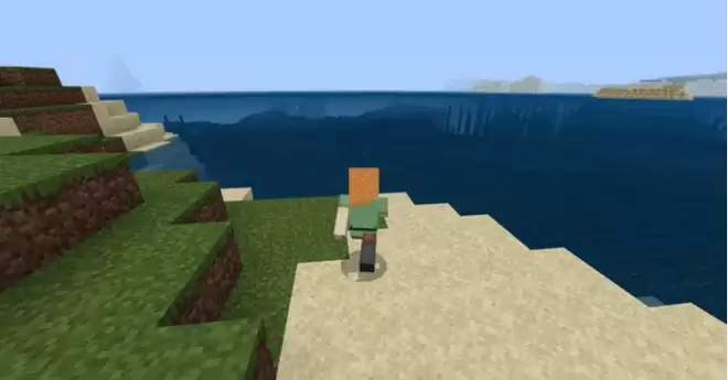 我的世界跳跃指令是什么