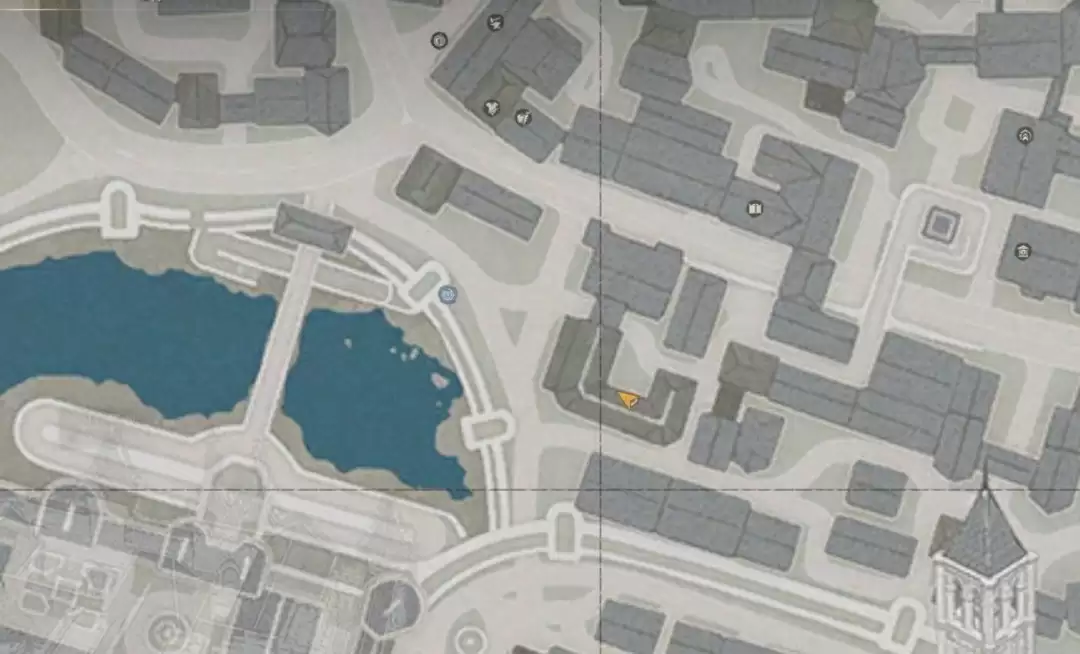 红色沙漠复活项链怎么获得