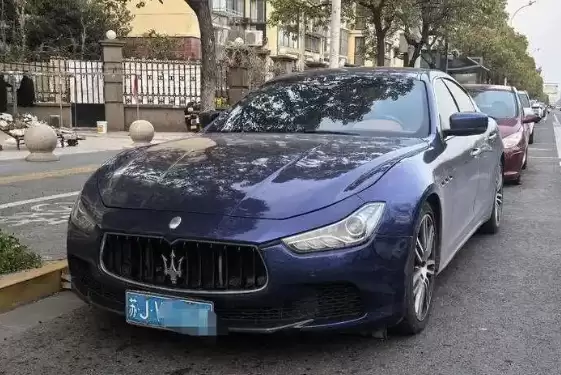 85万豪车发动机遭4S店偷梁换柱:车主6年后才发现