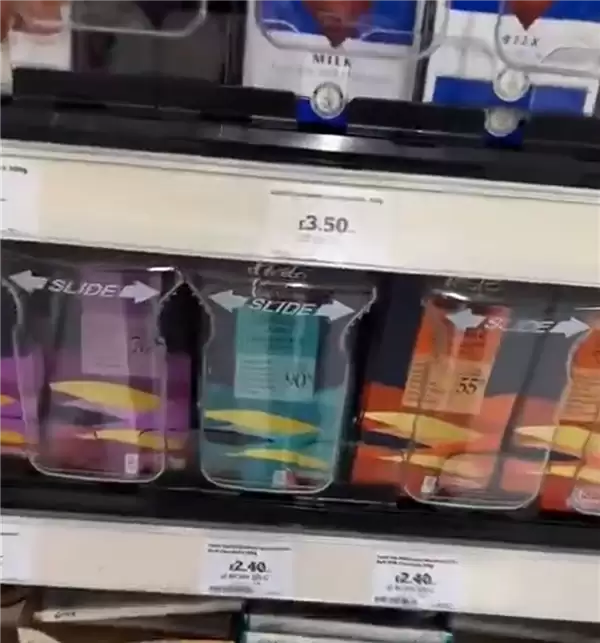 欧洲甜蜜大劫案！雀巢12吨巧克力连车带货被盗