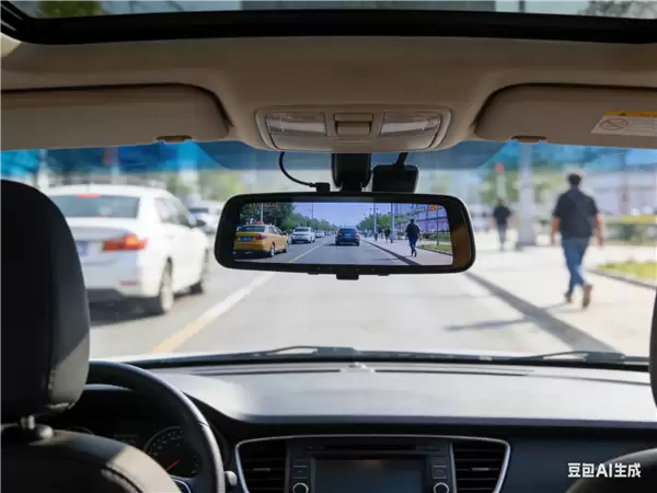 中国行车记录仪最新线上TOP10出炉：海康威视销量、销额双第一