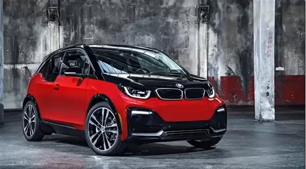 13年前就曾拥抱增程动力的宝马:对增程车型持观望态度