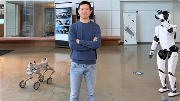 贾跃亭晒喜讯:儿子圆梦斯坦福大学研究生 为他骄傲